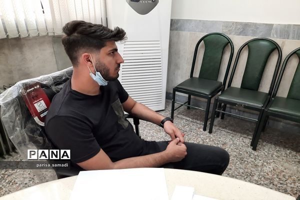 انتخاب رشته کنکور توسط مشاورین مجرب منطقه 13