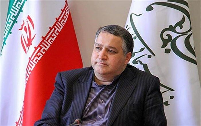 علیرضا تابش: امروزه نسل جوان حضور پررنگی در سینمای دفاع‌مقدس دارد