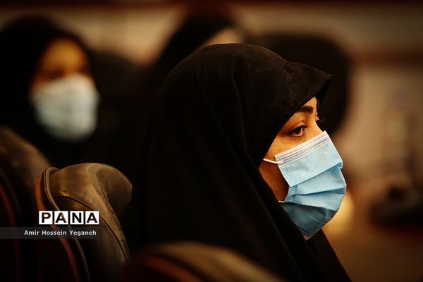 همایش نقش زنان در دفاع مقدس
