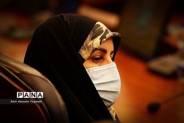 همایش نقش زنان در دفاع مقدس