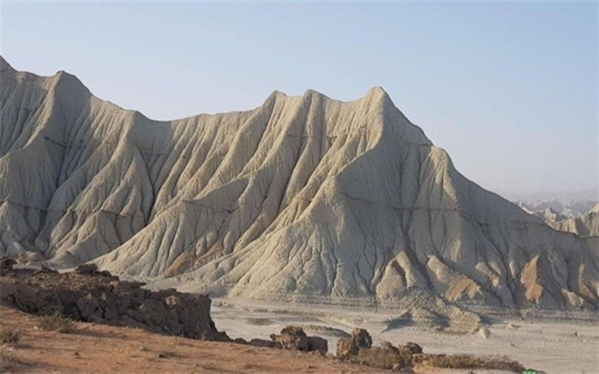 فراز و نشیب صنعت گردشگری سیستان و بلوچستان در روزهای کرونایی