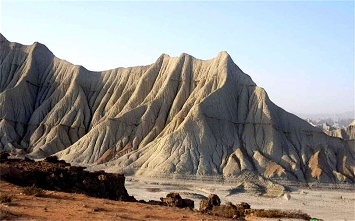 فراز و نشیب صنعت گردشگری سیستان و بلوچستان در روزهای کرونایی