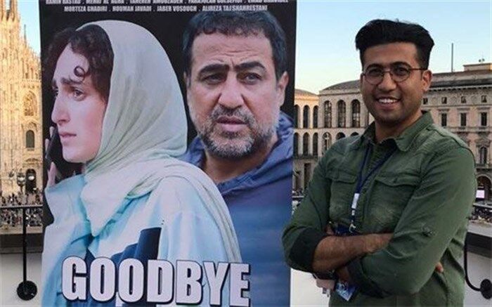 «خداحافظ المپیک» بهترین فیلم جشنواره جمهوری چک شد