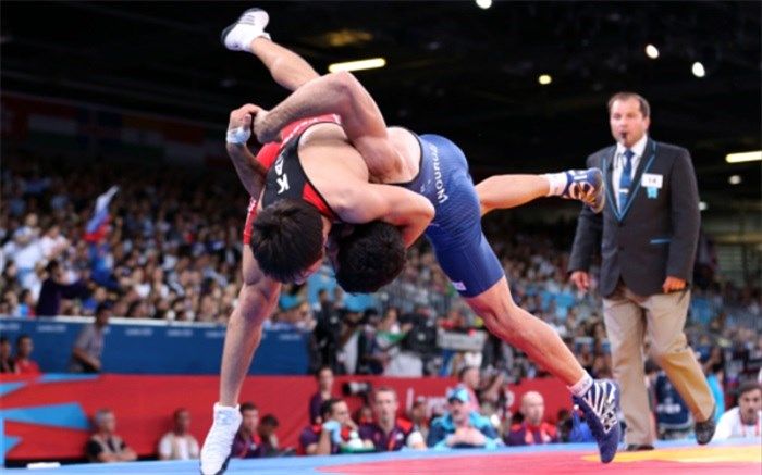 برنامه جدید کشتی آزاد و فرنگی جهان در سال 2021 اعلام شد