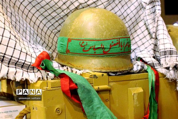 برگزاری مراسم عزاداری در حسینیه امیر چخماق