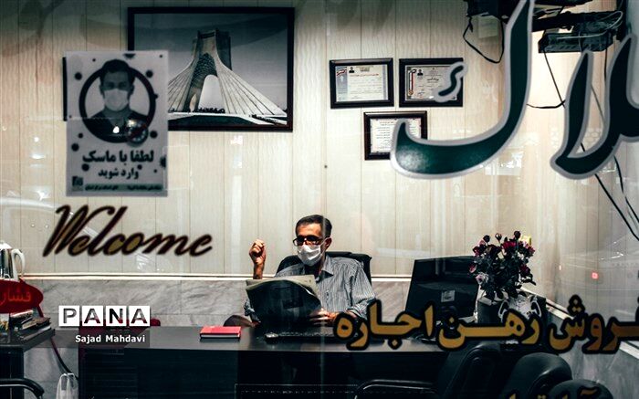 ۵۶ درصد جامعه پروتکل‌های بهداشتی را در دو هفته اخیر رعایت کرده‌اند