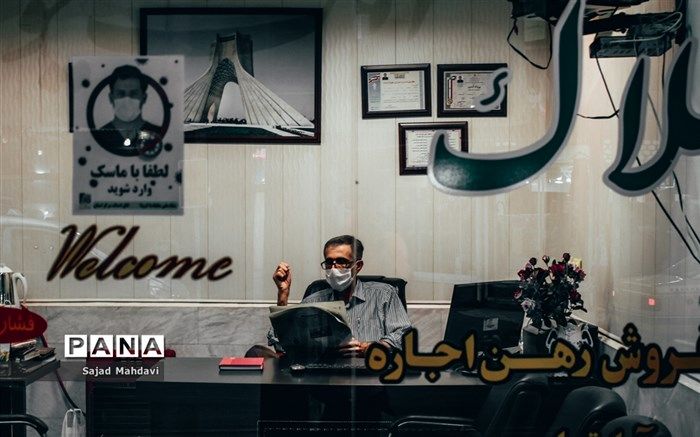 ۵۶ درصد جامعه پروتکل‌های بهداشتی را در دو هفته اخیر رعایت کرده‌اند