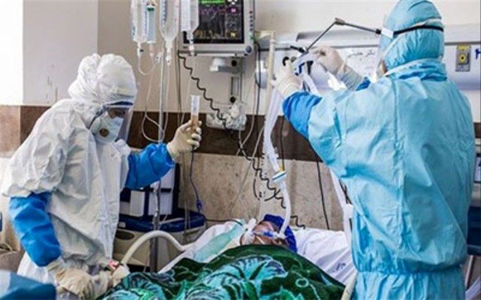 بستری شدن ۳۱ مبتلای جدید کرونا در استان اردبیل