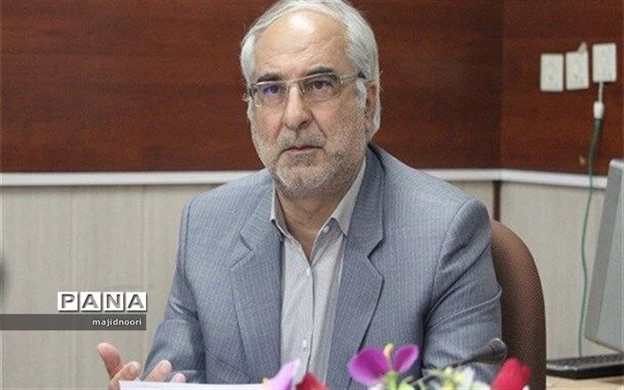 تمامی مدارس شهرستان خلیل آباد از نعمت گاز طبیعی برخوردار شدند