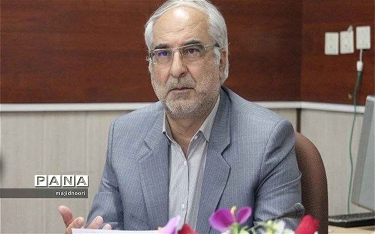 تمامی مدارس شهرستان خلیل آباد از نعمت گاز طبیعی برخوردار شدند