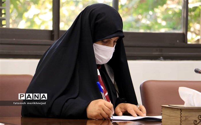 سیف: مشاوران کمک می کنند تا دانش آموز متناسب با استعداد و تیپ شخصیتی خود  آگاهانه انتخاب رشته کند