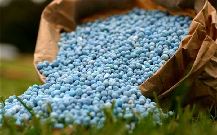 تحویل نخستین محموله خاک فسفات به هشت شرکت معتبر داخلی