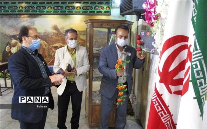 یارمحمدی: با جذابیت های سمعی و بصری ارزش های دفاع مقدس را به نسل جدید منتقل کنیم