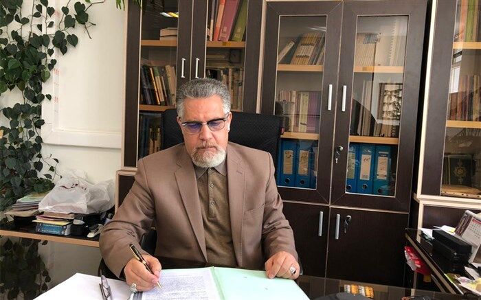 کچوئیان: انتصاب مدیران برابر آیین نامه جامع مدیریت دانشگاه‌ها تسهیل کننده کیفیت امور در دانشگاه فرهنگیان است