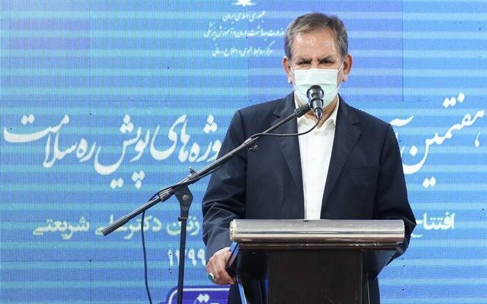 مهمترین وظیفه ما در برابر ایثار کادر درمانی، رعایت دستورالعمل‌های بهداشتی است