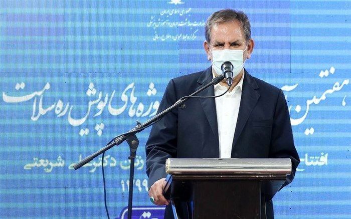 مهمترین وظیفه ما در برابر ایثار کادر درمانی، رعایت دستورالعمل‌های بهداشتی است