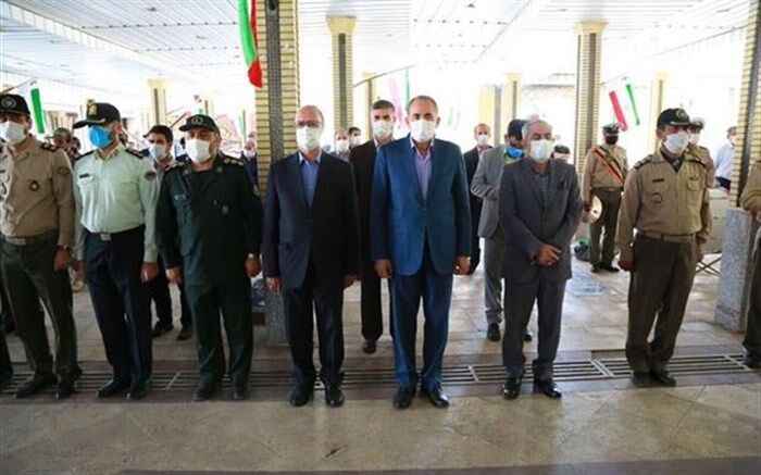 فرهنگ ایستادن در برابر متجاوز و اتکا به خود ۲ ارمغان دفاع مقدس برای ملت ایران بود