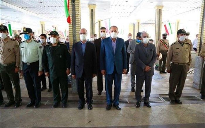 فرهنگ ایستادن در برابر متجاوز و اتکا به خود ۲ ارمغان دفاع مقدس برای ملت ایران بود