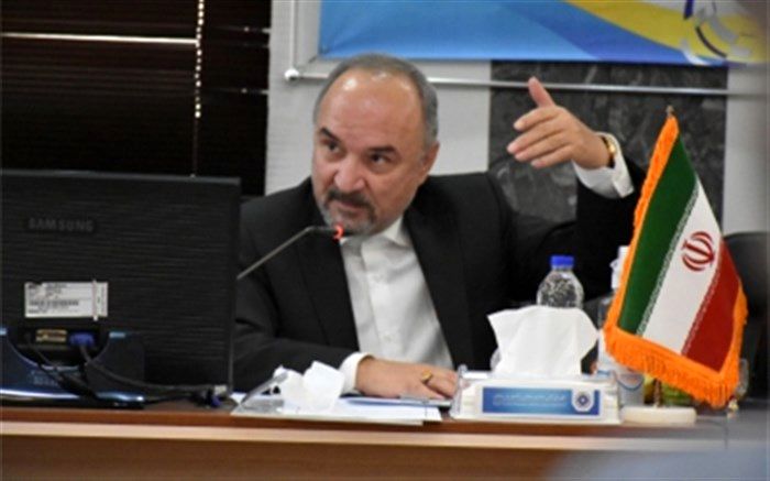 نقشه راه تجارت خارجی استان که از سوی اتاق زنجان تدوین شده، می تواند الگوی خوبی برای استفاده سایر استان ها نیز باشد