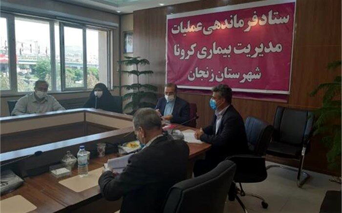 تلاش داریم مشکلات مربوط به تعاونی‌های مسکن در استان حل شود