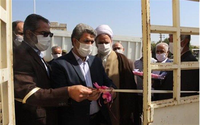 کمک به نیازمندان و دستگیری از ایتام ، محرومان وتامین نیازمندی‌های آنان از جمله بارزترین شاخصه‌های پیامبر گرامی اسلام وائمه اطهار علیهم‌السلام بوده است