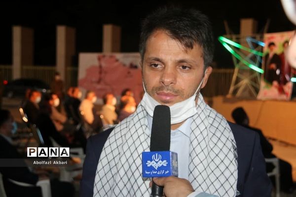 یادواره شهدای ورزشکار مازندران