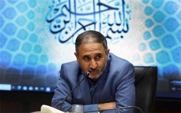 لاشکی:  از مجلس تقاضا داریم که در بودجه سال ۱۴۰۰ ردیفی برای آموزش مجازی در نظر بگیرند