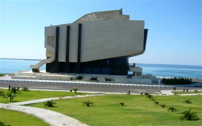 موفقیت بین المللی دانشگاه دریانوردی چابهار در تأسیس کمیته های کشتی و فناوری های دریایی