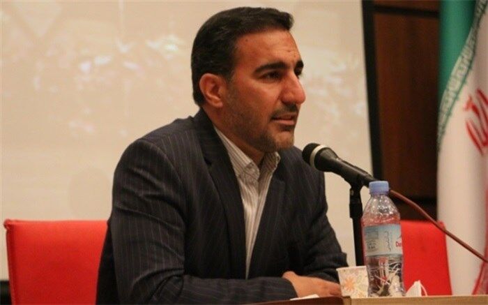 کسب عنوان برتر در  جشنواره شهید رجایی نتیجه همراهی همه همکاران است