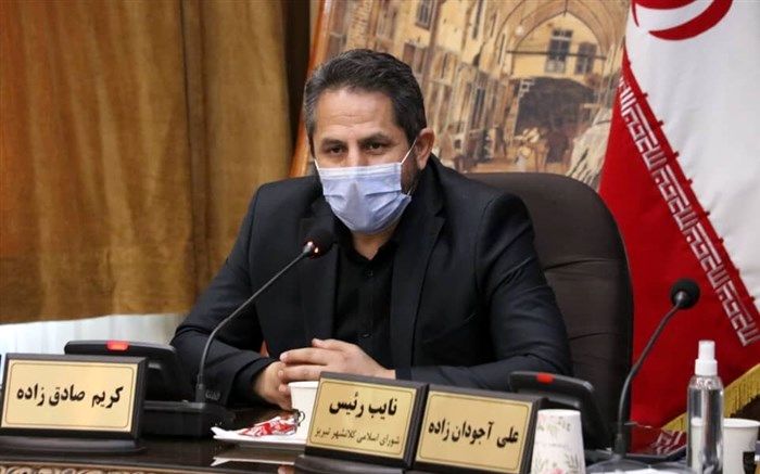 بودجه لازم برای تکمیل پارک موزه دفاع مقدس پیش‌بینی شود