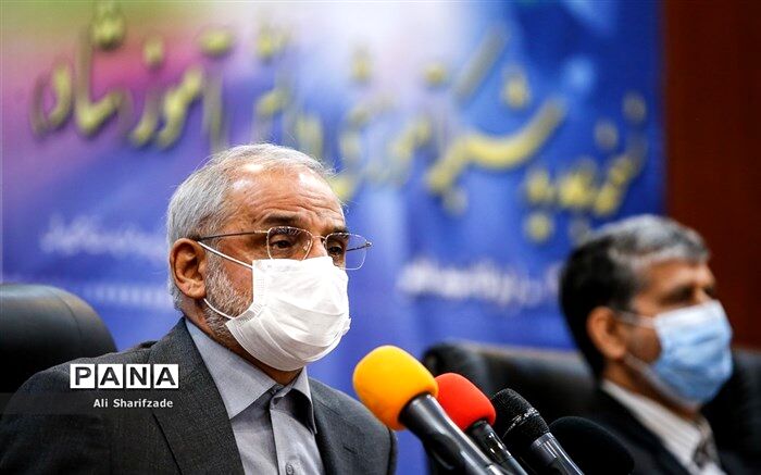 پاسخ حاجی‌میرزایی به علت رایگان نشدن هزینه اینترنت شاد