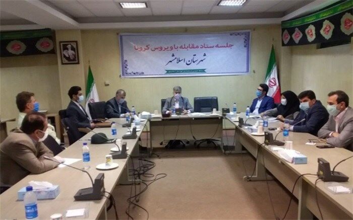 عدم رعایت پروتکل‌های بهداشتی باز‌گشت به محدودیت‌های قبلی را در بر خواهد داشت