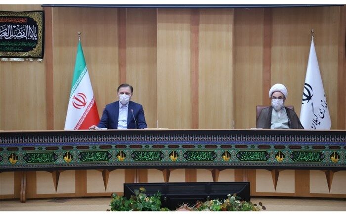 دستگاه های متولی در جهت تقویت باورها و انگیزه های اخلاقی بکوشند