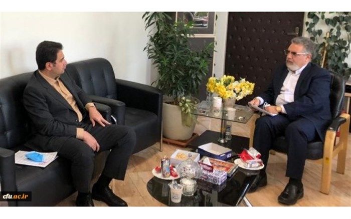 اجرای دقیق کارورزی تقویت کننده توانمندی‌های حرفه‌ای دانشجو معلمان است