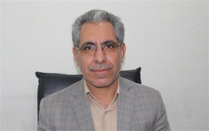 مدیر منابع انسانی  و امور اداری  آموزش و پرورش استان بوشهر منصوب  شد