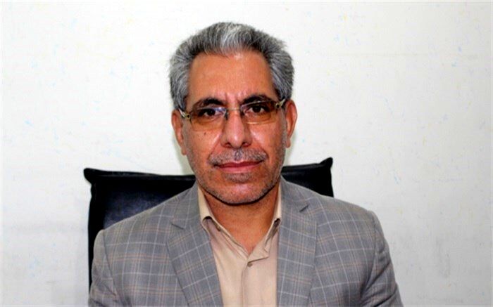 مدیر منابع انسانی  و امور اداری  آموزش و پرورش استان بوشهر منصوب  شد