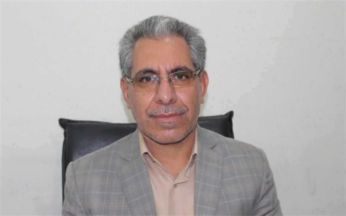 مدیر منابع انسانی  و امور اداری  آموزش و پرورش استان بوشهر منصوب  شد