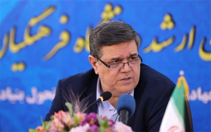 خنیفر: ارتباط اثربخش با سایر مراکز علمی کشور از  اولویت‌های دانشگاه فرهنگیان است
