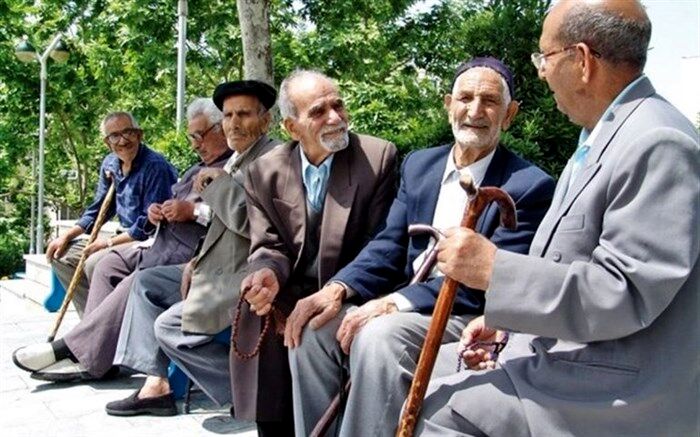رشد ۸۰  درصدی حقوق بازنشستگان کشوری و لشکری