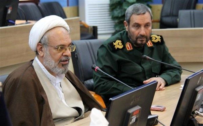 استان زنجان در دوران دفاع مقدس به دیار غواصان دریادل و خط شکن مشهور بود