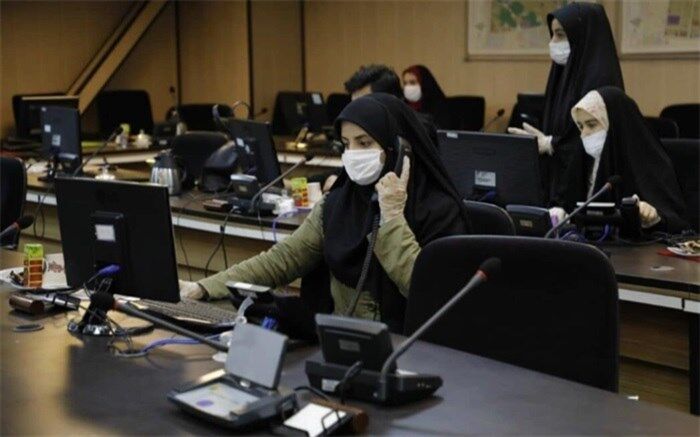 غربالگری کرونا برای یک میلیون نفر در سیستان و بلوچستان انجام شد