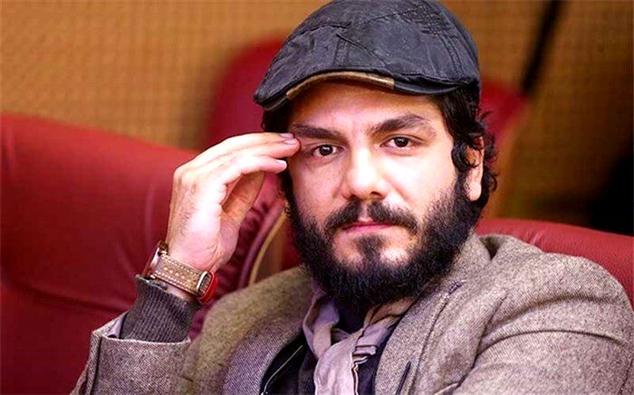 عباس غزالی: در مدت تصویربرداری «مینو» همیشه دست و پایم زخمی بود