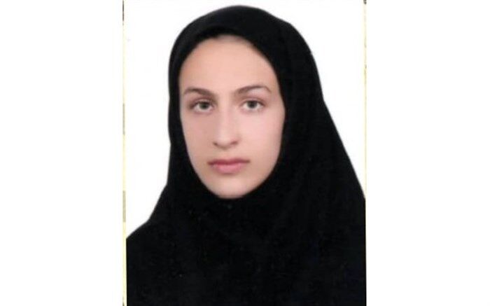 دختری که معادله 3 مجهولی زیست، زبان و بیوتکنولوژی را حل کرد