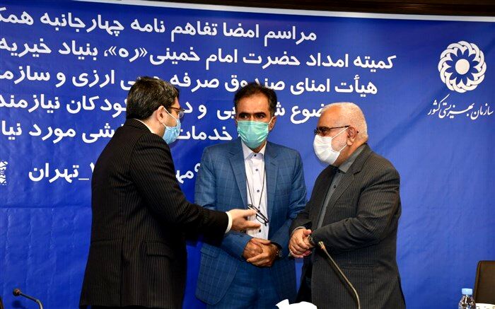 نیاز سالانه ۱۲۰۰ کودک در کشور به کاشت حلزون