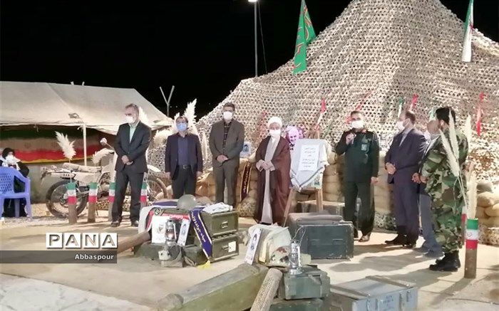 راه اندازی سامانه جامع  3 هزار شهید خراسان شمالی