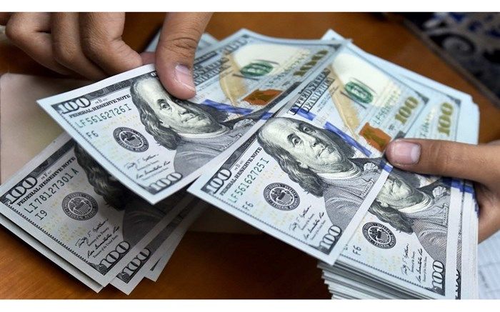 عقبگرد دلار در معاملات جهانی