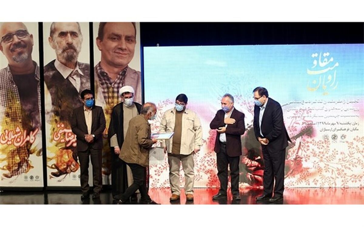 اجر فعالیت فرهنگی برای شهدا کمتر از شهادت نیست
