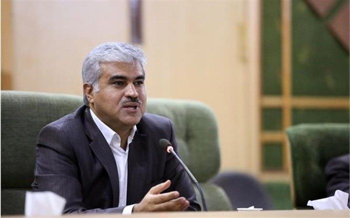 فعلا توزیع داروخانه‌ای واکسن آنفلوآنزا در کرمانشاه نداریم