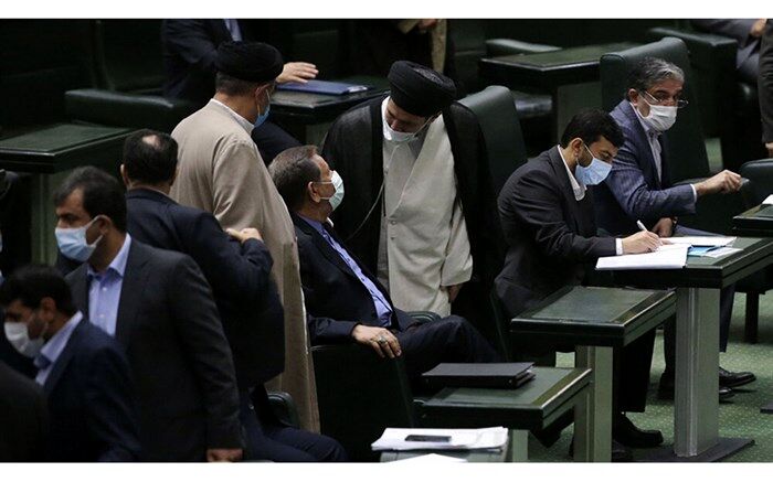 فضای کلی مجلس به نفع وزیر پیشنهادی صمت است