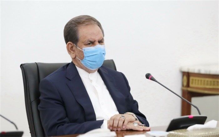 مهلت یک‌ماهه جهانگیری به دو نهاد برای تهیه بسته تأمین مالی بخش مسکن